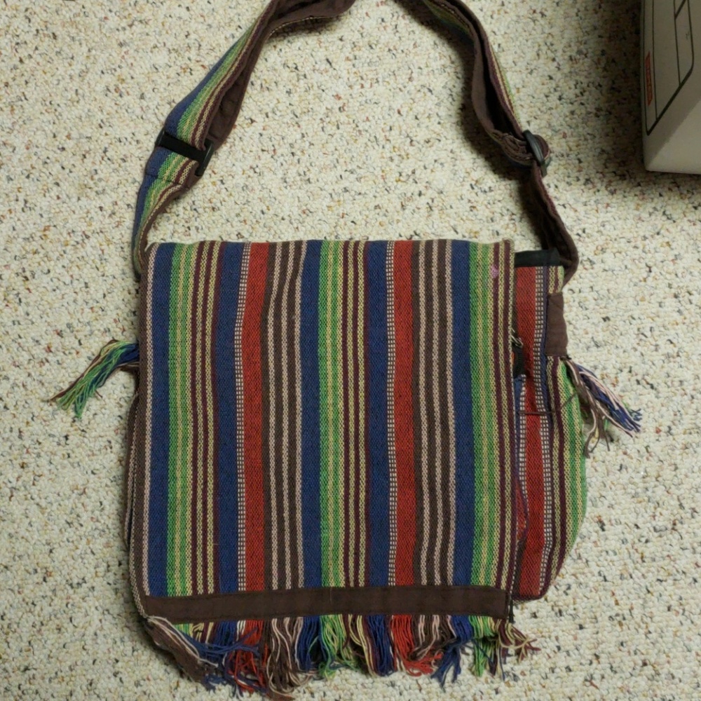 Bag
